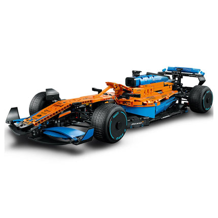 LEGO® Technic - McLaren Formula 1™ versenyautó (42141)