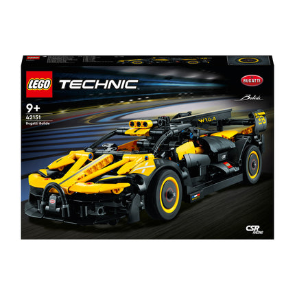 LEGO® Technic - Bugatti Bolide (42151)