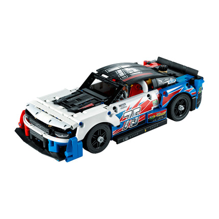 LEGO® Technic - NASCAR® Next Gen Chevrolet Camaro ZL1 (42153)