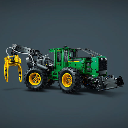 LEGO® Technic - John Deere 948L-II Skidder (42157)