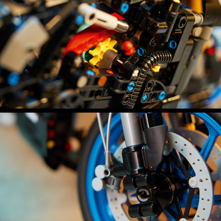 LEGO® Technic - Yamaha MT-10 SP (42159)