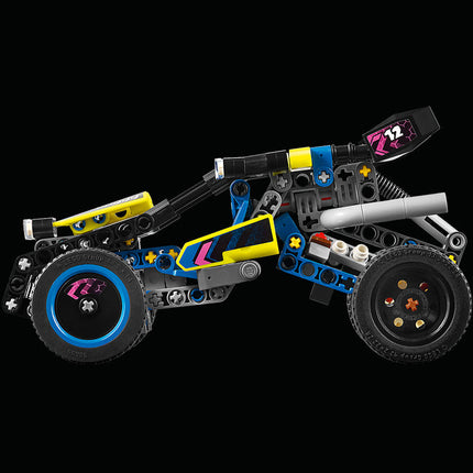 LEGO® Technic - Verseny homokfutó (42164)