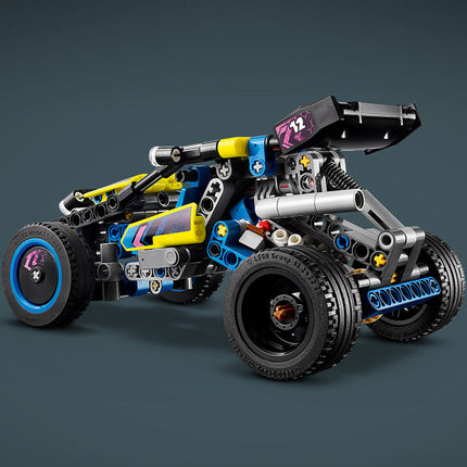 LEGO® Technic - Verseny homokfutó (42164)