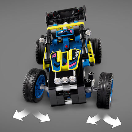 LEGO® Technic - Verseny homokfutó (42164)