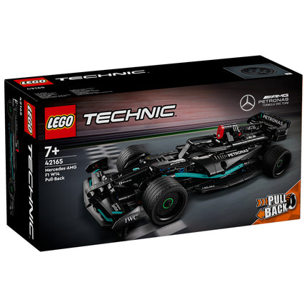 LEGO Technic (42165)