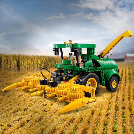 LEGO® Technic - John Deere 9700 Forage Harvester (42168)