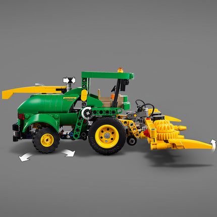 LEGO® Technic - John Deere 9700 Forage Harvester (42168)