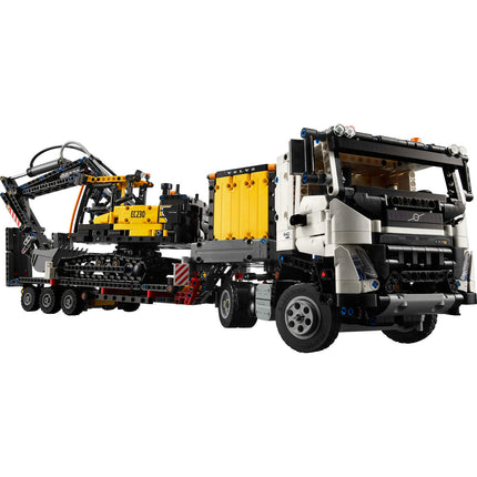 LEGO Technic (42175)