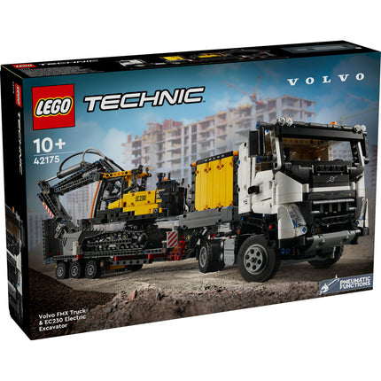 LEGO Technic (42175)