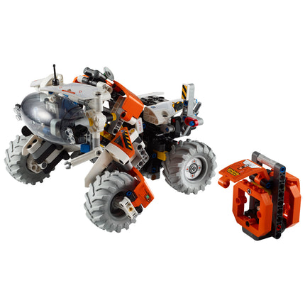 LEGO Technic (42178)