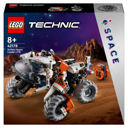 LEGO Technic (42178)