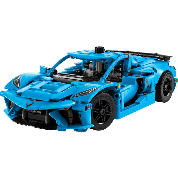 LEGO Technic (42217)