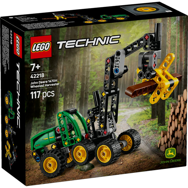LEGO Technic (42218)