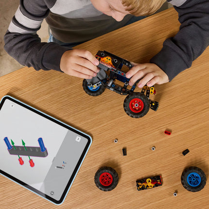 LEGO Technic (42219)