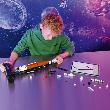LEGO Technic (42221)