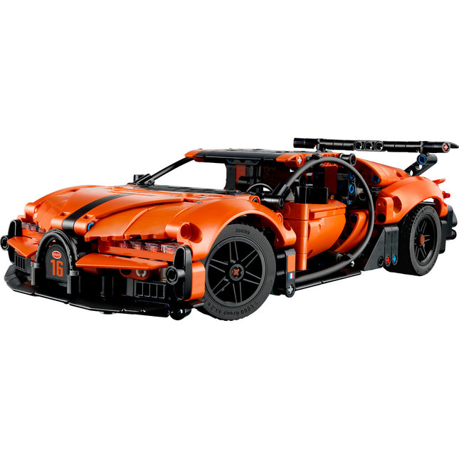 LEGO Technic (42222)
