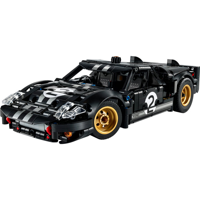 LEGO Technic (42223)