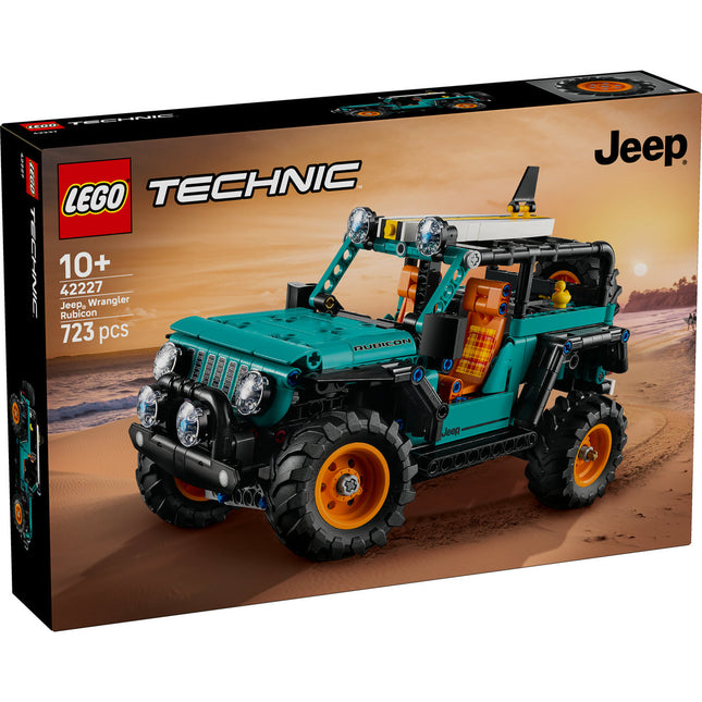 LEGO Technic (42227)