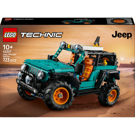 LEGO Technic (42227)