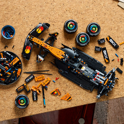 LEGO Technic (42228)