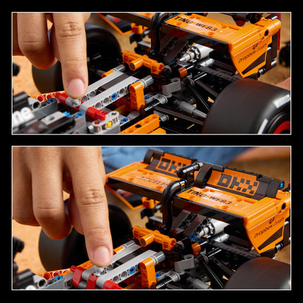 LEGO Technic (42228)