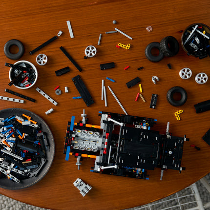 LEGO Technic (42231)
