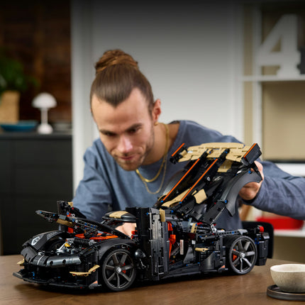 LEGO Technic (42232)