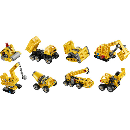 LEGO Technic (42233)