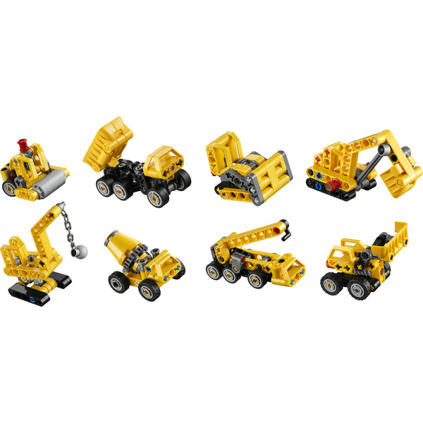 LEGO Technic (42233)