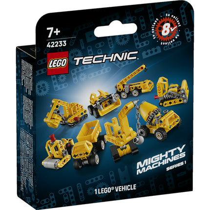 LEGO Technic (42233)
