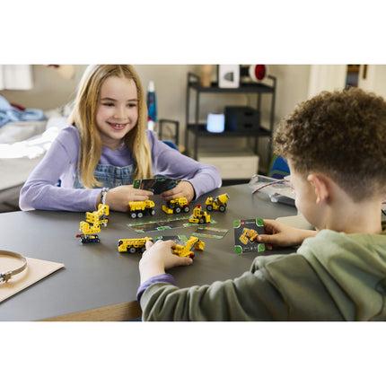 LEGO Technic (42233)