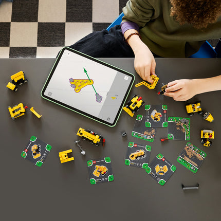 LEGO Technic (42233)