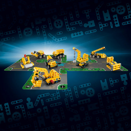 LEGO Technic (42233)