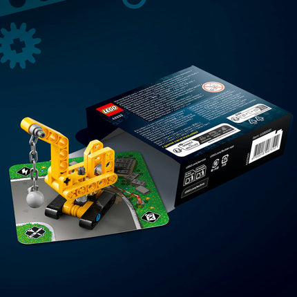 LEGO Technic (42233)