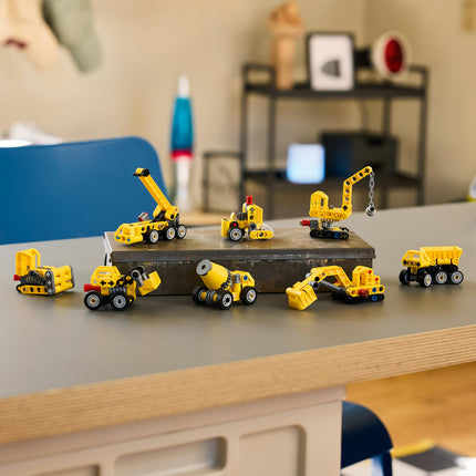 LEGO Technic (42233)