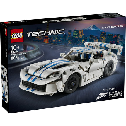 LEGO Technic (42234)