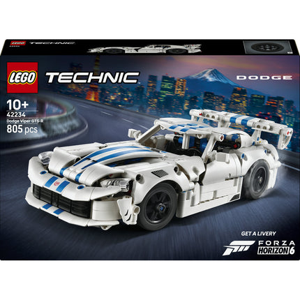 LEGO Technic (42234)