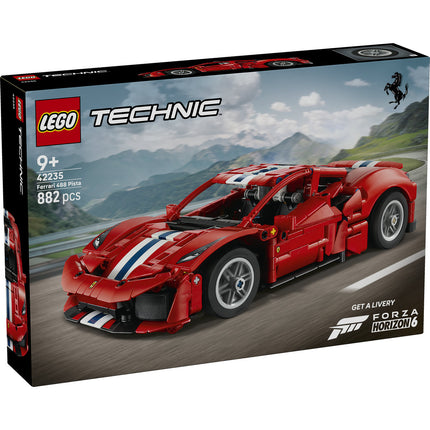 LEGO Technic (42235)
