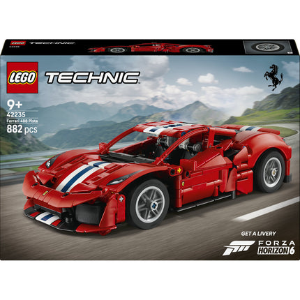 LEGO Technic (42235)