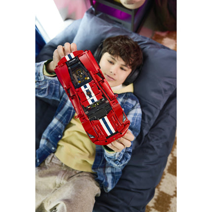 LEGO Technic (42235)