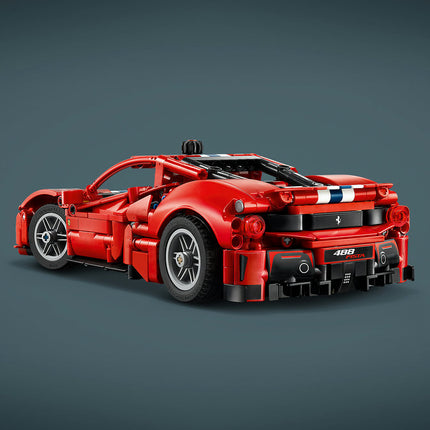 LEGO Technic (42235)