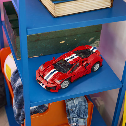 LEGO Technic (42235)