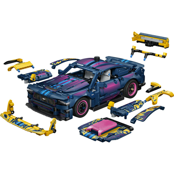 LEGO Technic (42236)