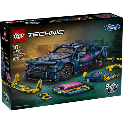 LEGO Technic (42236)