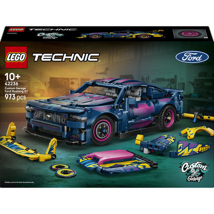LEGO Technic (42236)