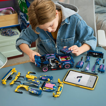 LEGO Technic (42236)
