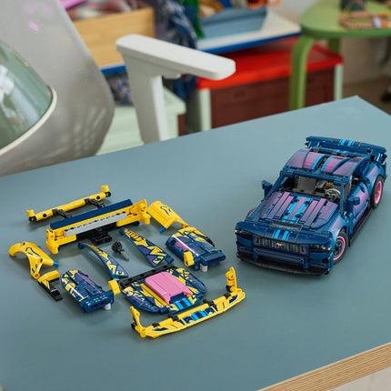 LEGO Technic (42236)