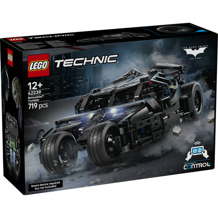 LEGO Technic (42239)