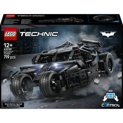 LEGO Technic (42239)