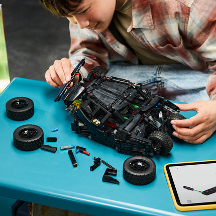 LEGO Technic (42239)
